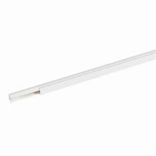 16x16 PVC Trunking 3m Lenghts