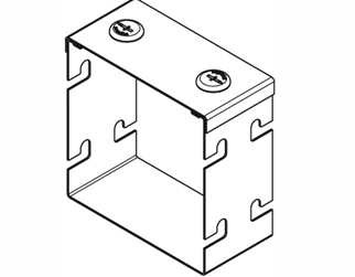 Adaptor 225x225mm