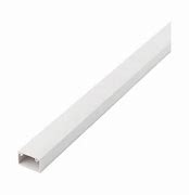 25x16 PVC Trunking 3m Lenghts