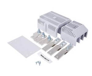 Eb Incomer Eaton 400A 3 Pole Incomer Connection Kit – westcoastmep