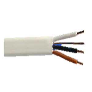 L.S.F 1.5mm 3C Cable (100m Drum)