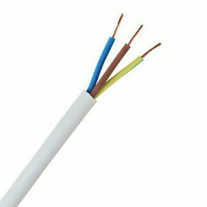 L.S.F 4mm T&E Cable (100m Drum)