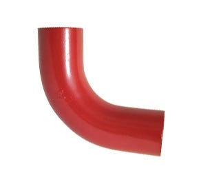 150MM MEDIUM RADIUS BEND