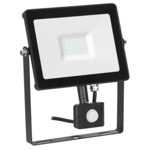 Flood Light With PIR