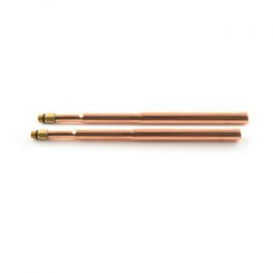 Copper Tap Tails 10mm