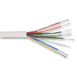 Alarm Cable 8 Core (100m Drum)