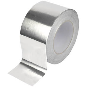 Aluminium Tape 75mm