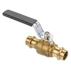 Press 28mm Lever Valve – westcoastmep