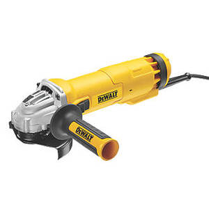 Dewalt Angle Grinder