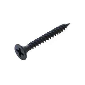 Drywall screws 3.5x32mm black (Box of 1000)