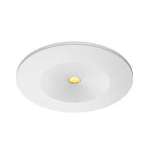 E2 ORLDOTLED3 - Emergency LED Solid State Unit