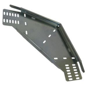 Tray - 90° Flat Bend 50mm