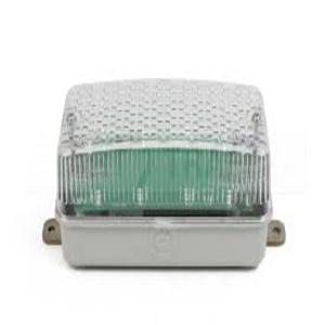 LED Battery Light