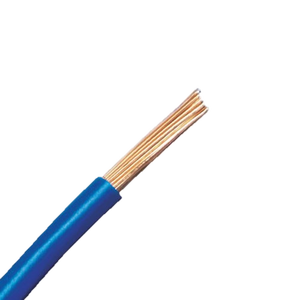Single Core Blue 2.5mm (per 100m) – westcoastmep