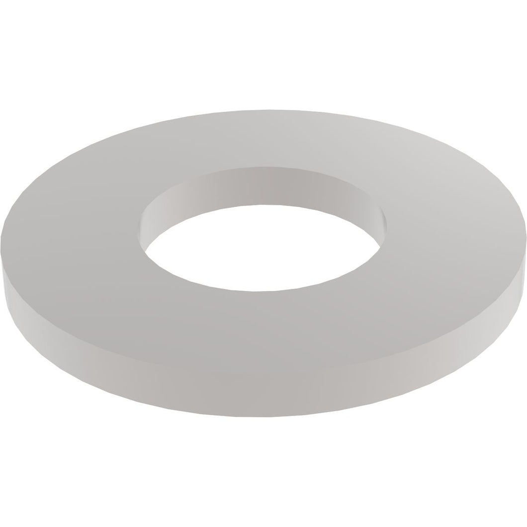 M16 Din 125 A Washers Plated