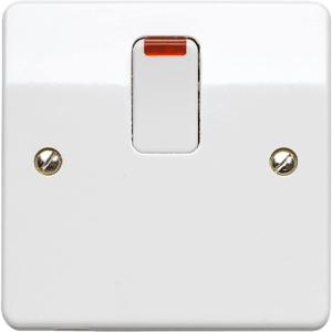 MK 20A DP SWITCH WITH FLEX OUT & NEON K5423WHI – westcoastmep