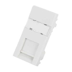 MK LOGIC K5820WHI TELEPHONE MODULE WHITE