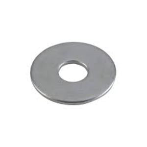 M6 Penny Washers 25mm (Box of 100)