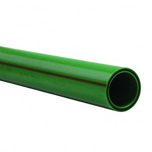 Aquatherm Green pipe 4m Length -  63mm 370718