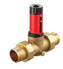 RWC 1" PRESSURE REDUCING VALVE - STORE ROAD ONLY