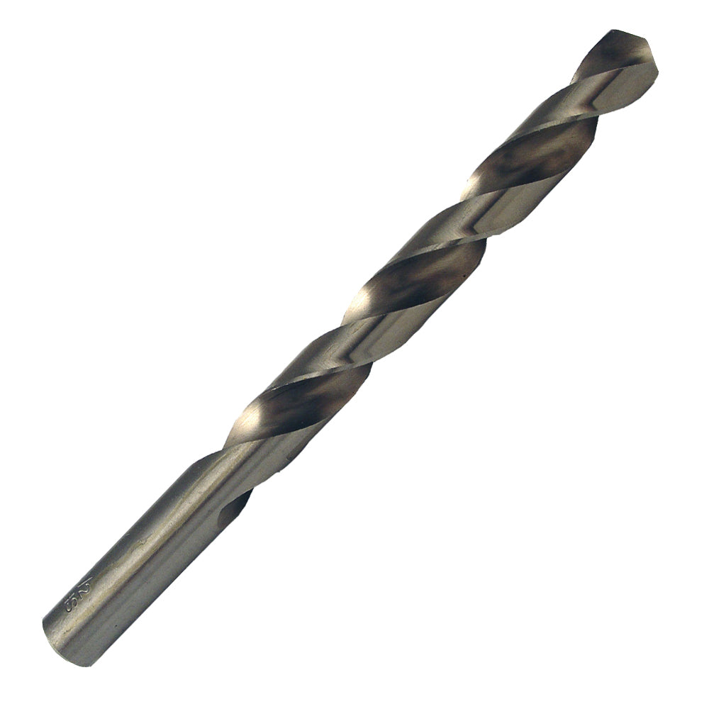 3.0mm x 61mm HSS DIN 338 Jobber Drill Bit Single