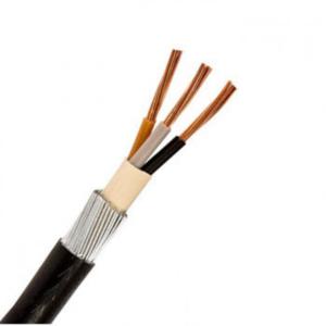 S.W.A Cable 1.5mm 3 core (per m)