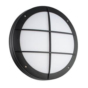 Black Saxby Light (Without grill)