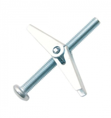 M10 Spring Toggle Fixings (Each)