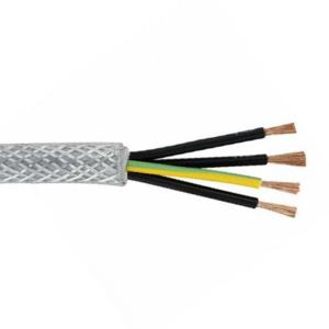 SY Cable 6mm 4 Core (metres)