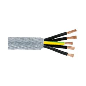 SY Cable 6mm 5 Core (metres)
