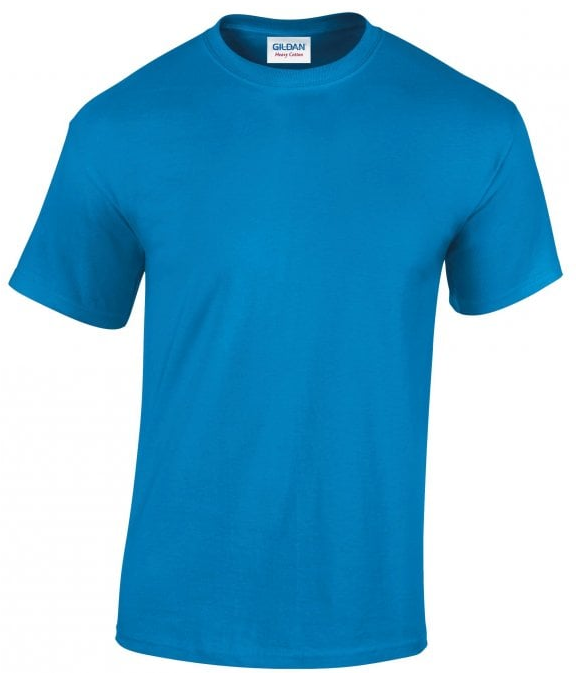 Sapphire T-Shirt - Medium