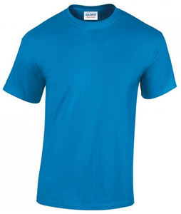 Sapphire T-Shirt - X Large