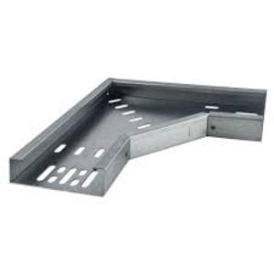 Tray - 90° Flat Bend 100mm