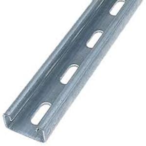 Unistrut 41x21mm (lengths) – westcoastmep