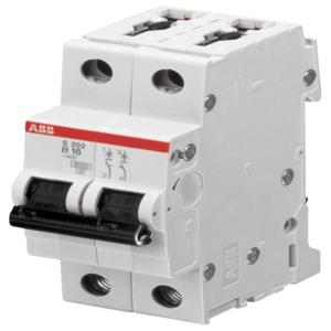 ABB 2 Pole Switch Incoming it 80A