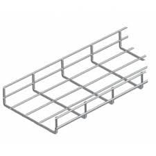 400mm Cable Basket (per length)