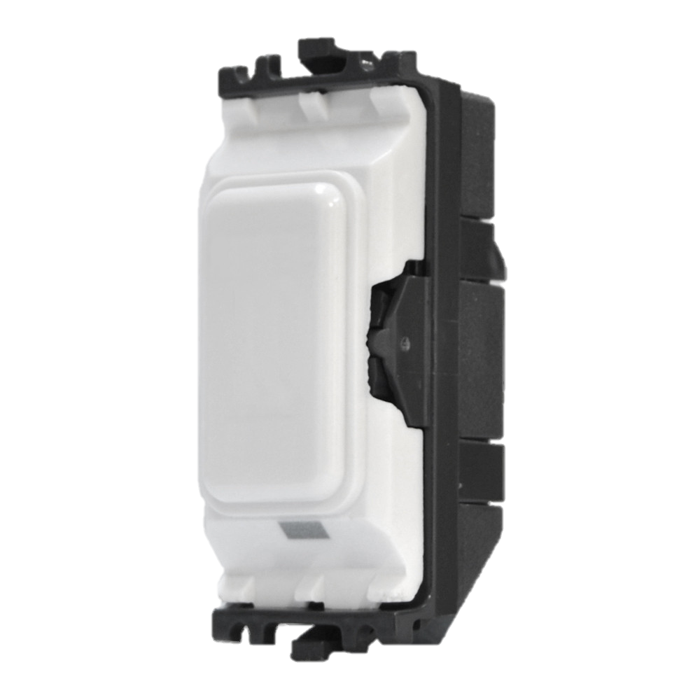 MK LOGIC DP GRID SWITCH 20A 1 WAY – westcoastmep