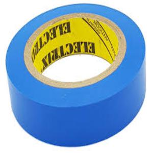 Insulation Tape - Blue