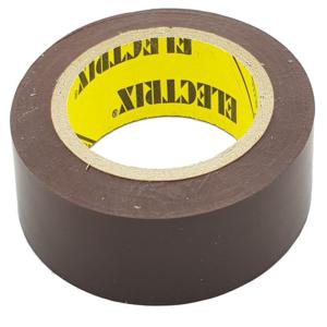 Insulation Tape - Brown
