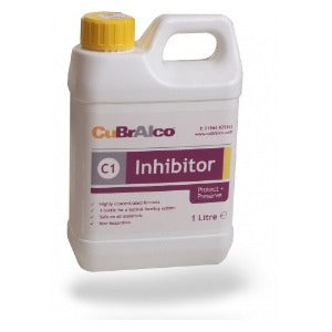 C1 CUBRALCO INHIBITOR 1 LTR