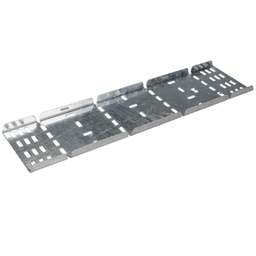 150mm Hot Dipped Galv Adjustable Riser for Medium Duty Tray