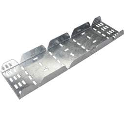 150mm Hot Dipped Galv Adjustable Riser for Heavy Duty Tray