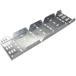 225mm Hot Dipped Galv Adjustable Riser for Heavy Duty Tray