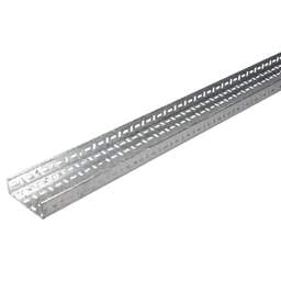 150mm Return Flange Heavy Duty Cable Tray