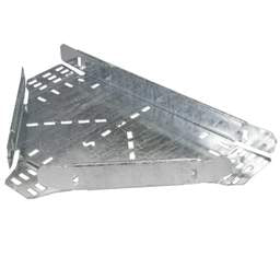 225mm Hot Dipped Galv Equal Tee for Heavy Duty Tray