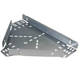 150mm Pre-Galv Equal Tee for Heavy Duty Tray