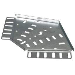 150mm Pre-Galv Flat Bend for Light Duty Tray