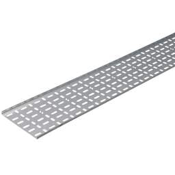 150mm Pre-Galv Light Duty Cable Tray