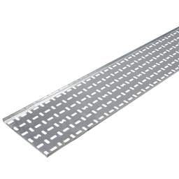 225mm Pre-Galv Light Duty Cable Tray