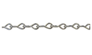 Galvanised Chain 10M